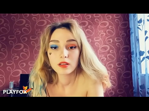 ❤️ Magične naočare za virtuelnu stvarnost dale su mi seks sa Harli Kvin ️ Porno video u pornografiji bs.assistirhentai.ru ﹏