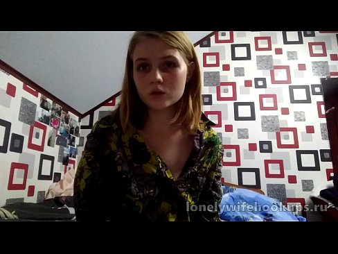 ❤️ Mlada plavokosa studentica iz Rusije voli veće kite. ️ Porno video u pornografiji bs.assistirhentai.ru ﹏