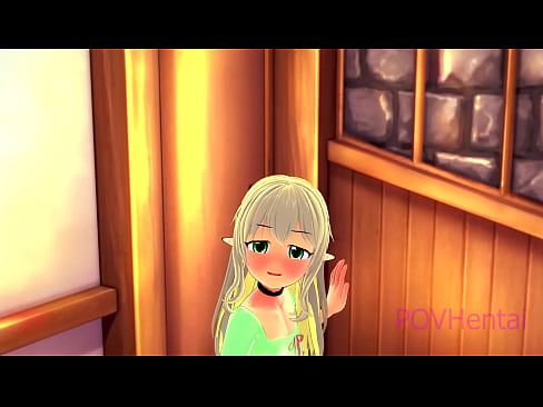 ❤️ (Zamka) Vilenjaška sobarica vam pomaže da operete lice. ️ Porno video u pornografiji bs.assistirhentai.ru ﹏